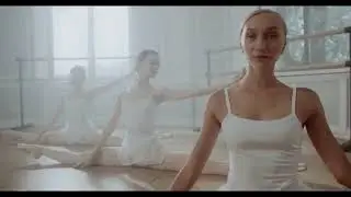step sister ballerina #stepsister #mrbeast