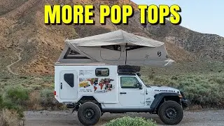 More Pop Top Design Ideas