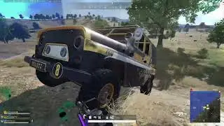 PUBG Rabu