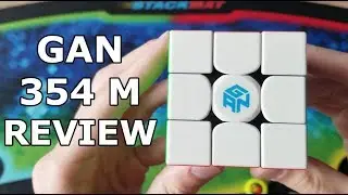 GAN 354 M Review - How Does It Compare?