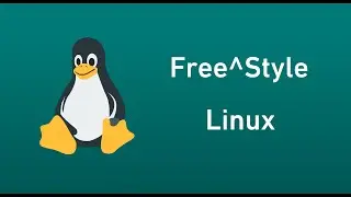 Linux freestyle* application review