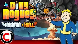 We Found The NUCLEAR OPTION! - Tiny Rogues