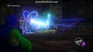 Saints Row IV  DUBSTEP GUN