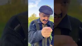 БАТЯ И РЫБАЛКА😂