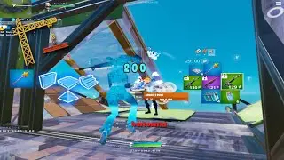 Industry Baby 🏗 | The Fastest Mobile Player in Season 8 (Fortnite Montiage)