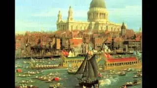 Gustav Holst - St Pauls Suite