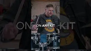 Acoustic Drums for Melodics