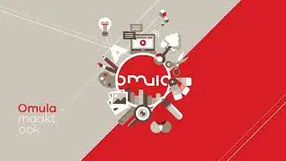 Omula - grafisch ontwerper / graphic designer