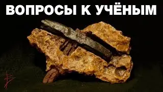 О чём не принято говорить в научном сообществе? Почему наука искажает действительность? В.Сундаков