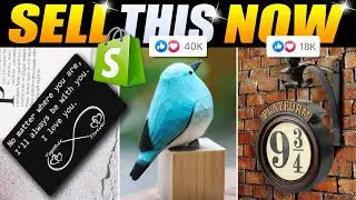 Sell These Winning Products in JUne 2023 and Make Money Online Dropshipping | Sell This Now