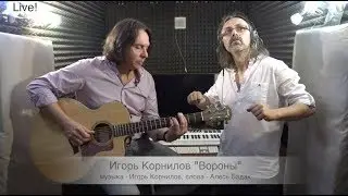 Вороны И.Корнилов & А.Андрейкин