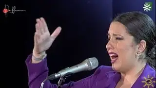 Lo Flamenco. Mujeres cantaoras. 2020