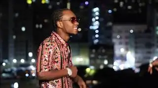 BTS VIDEO: Afro B ft. Slim Jxmmi "Fine Wine & Hennessy"