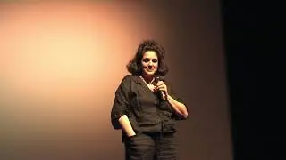 Manufactured Landscapes (2006) Jennifer Baichwal Q&A