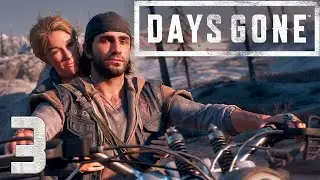 Days Gone #3