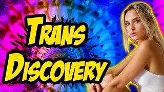 My Neighbor Helps Me To Transition - Crossdressing Stories