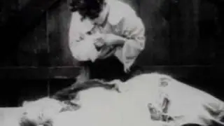 Чарли Чаплин - Лучший жилец, эпизод-8.