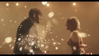 Anne-Marie & James Arthur - Rewrite The Stars [from The Greatest Showman: Reimagined]