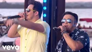 Matheus & Kauan - Decide Aí - Na Praia Ao Vivo