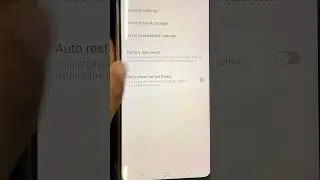 All Samsung Android Factory Reset #factoryreset #hardreset #samsung