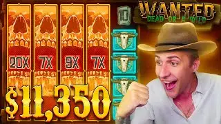 These WANTED BONUSES MADE ME RICH (*FULL SCREEN?*) | ADDICTED