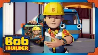 Bob the Builder | STAYING SAFE! |⭐New Episodes | Compilation ⭐Kids Movies