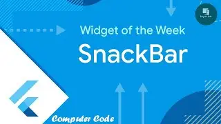 Mastering Flutter Snackbar: A Must-have Widget!