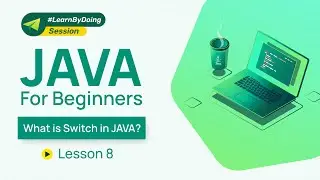 What is a switch in Java