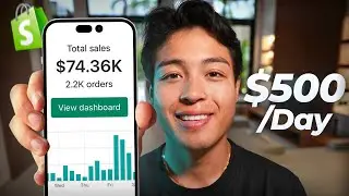 How To Find $3K/Day Winning Dropshipping Products In 10 Minutes