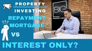 Repayment mortgage versus interest only – which is better?