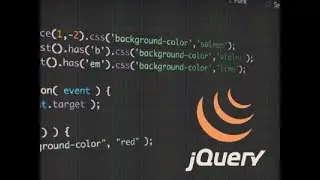 Уроки Jquery | Навигация по странице Jquery