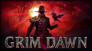 Grim Dawn #2