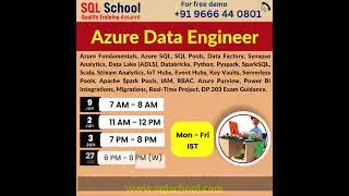 #SQL