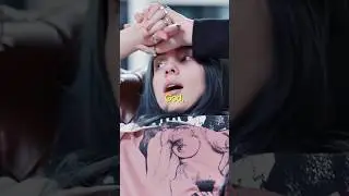 Billie Eilish is SCARED of Eminem 😳