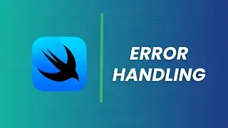 SwiftUI Tutorial | Graceful Error Handing