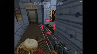 Half-Life Mods Timeline 2 Iced Earth Part 3