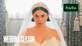 Wedding Season | Official Trailer | Hulu