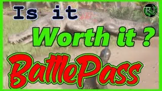 Conan Exiles Battle Pass  what to know before you buy it