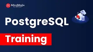 PostgreSQL Training | PostgreSQL Online Course | PostgreSQL Tutorial For Beginners | MindMajix