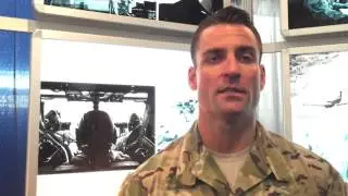 America's Airmen: Special Tactics Officer