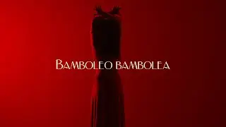 wrs x David Goldcher - Bamboleo | official visualiser