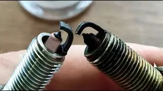 ЛУЧШИЙ СПОСОБ ОЧИСТКИ СВЕЧЕЙ