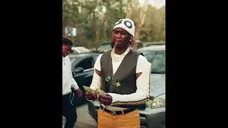 [FREE] Young Thug Type Beat 2023 - 