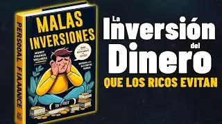 🚨NUNCA inviertas en estas 7 cosas💸📉 CÓMO INVERTIR MEJOR