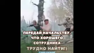 Тебя начальство уже час ищет, ты где?  #сарказм #женскийюмор #юмор #смех #прикол