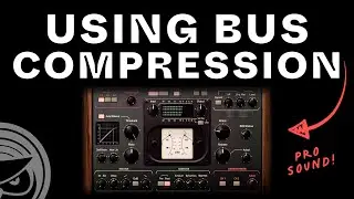 How to Use Bus Compression