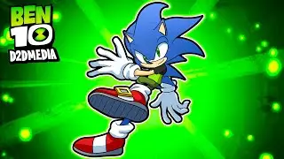 Sonic Vs. Shadow