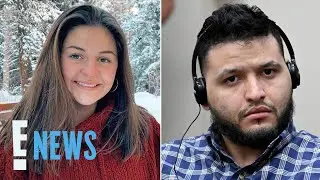 Laken Riley Murder Case: Jose Antonio Ibarra Sentenced to Life in Prison Without Parole | E! News