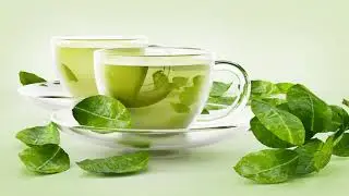 Why Green Tea Is Good For You