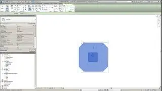 Revit move command - move objects or move entire project